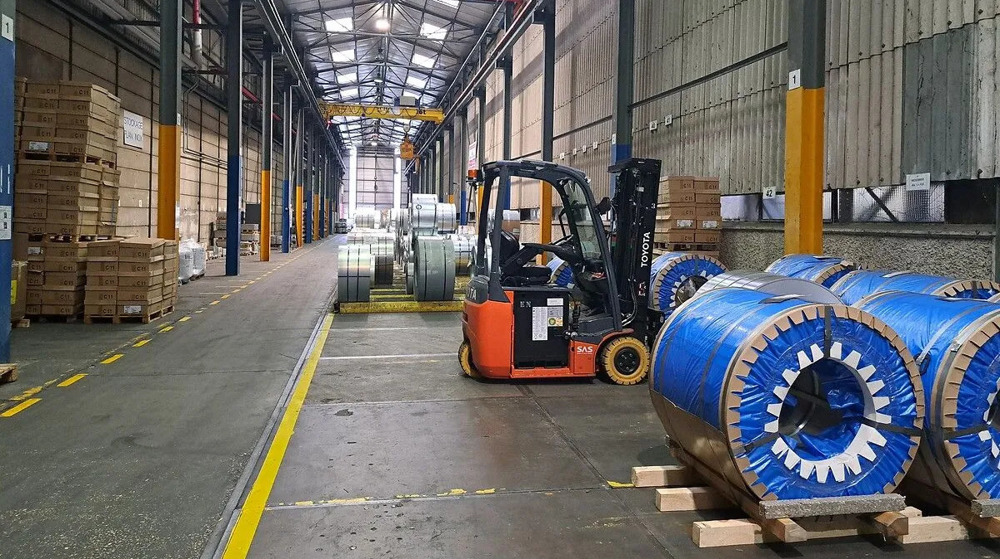 Un coup dur porté à l'industrie française: Brandt placé en liquidation judiciaire