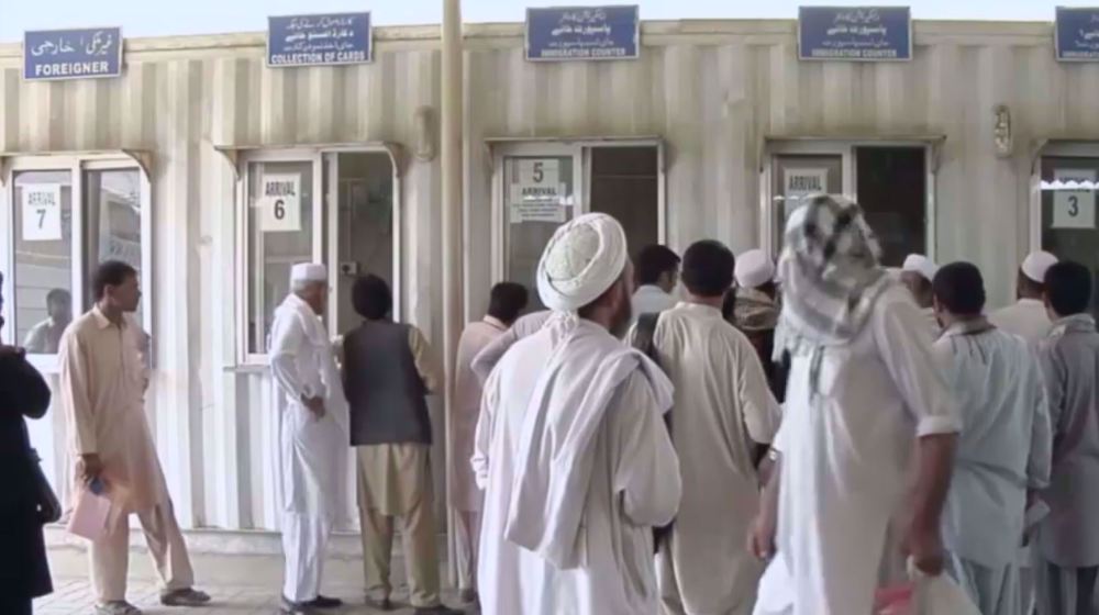 Germany under pressure over Afghans awaiting relocation in Pakistan