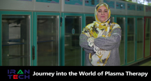 Journey into world of plasma therapy
