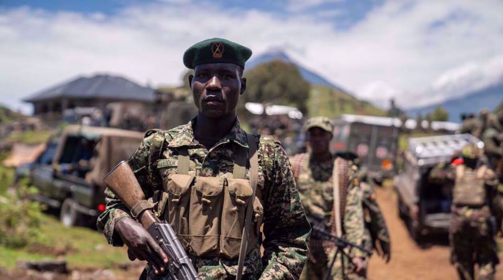 Sud-Kivu : les massacres qui révèlent la main américaine derrière Kigali