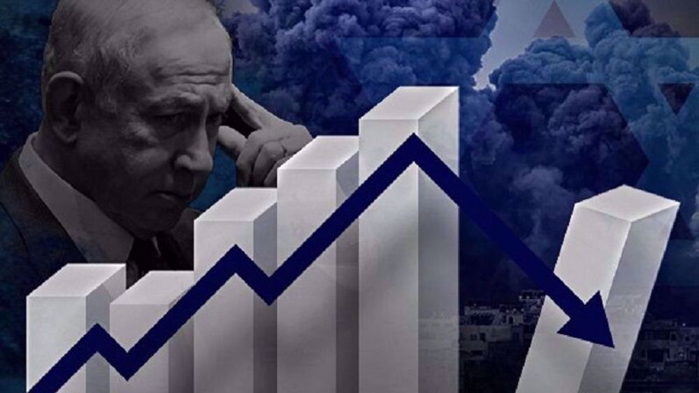 Israel’s economic defeat