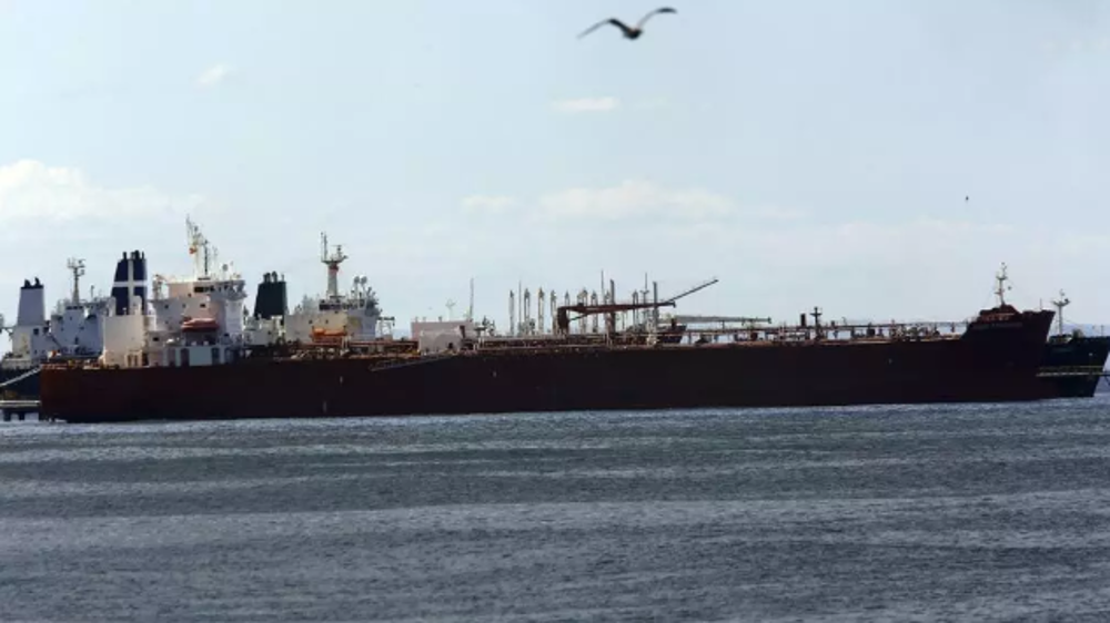 Téhéran dénonce un acte de piraterie américain en mer des Caraïbes