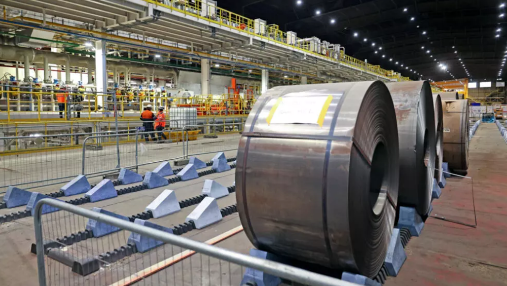 France : la situation s'annonce catastrophique dans l'industrie