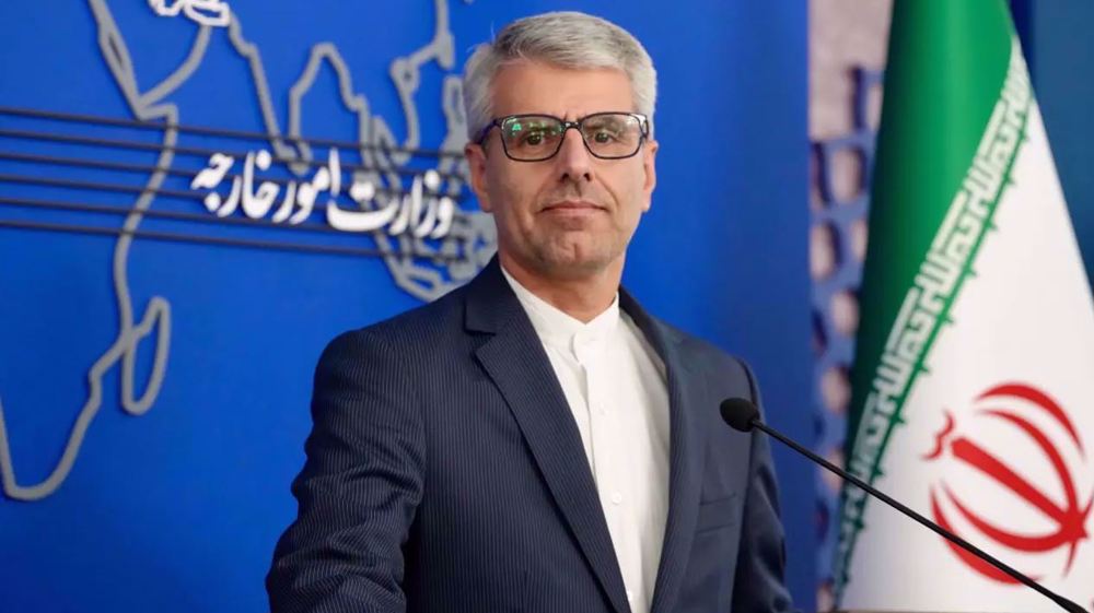 Tehran to host regional meeting on developments in Afghanistan