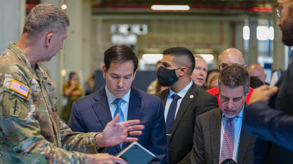 US bars senior EU envoys from Gaza ‘coordination hub’ after Israeli request: Report