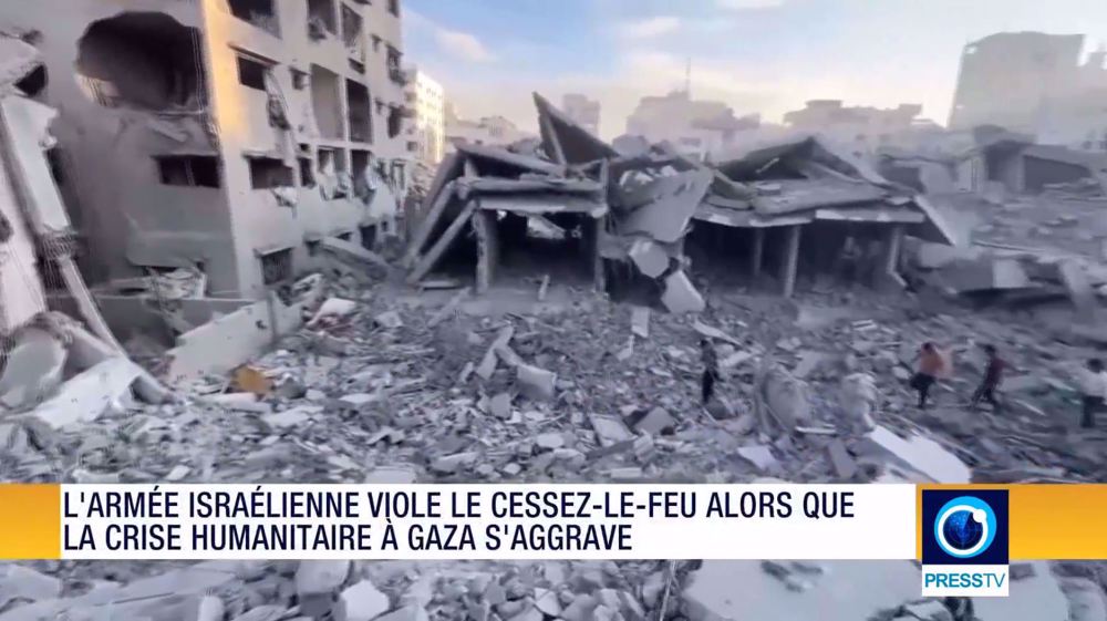 Journal du 11 décembre 2025