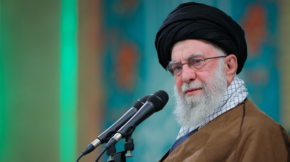 Fidèle aux idéaux de la Révolution, l’Iran résiste aux sanctions et à la propagande