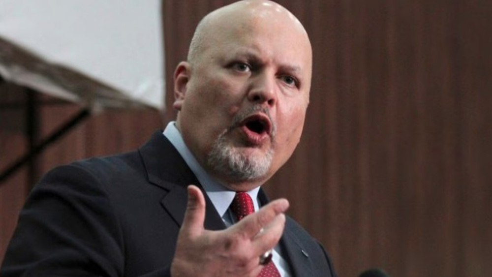 UK threatened to cut ICC funding over Netanyahu arrest warrant: Prosecutor 