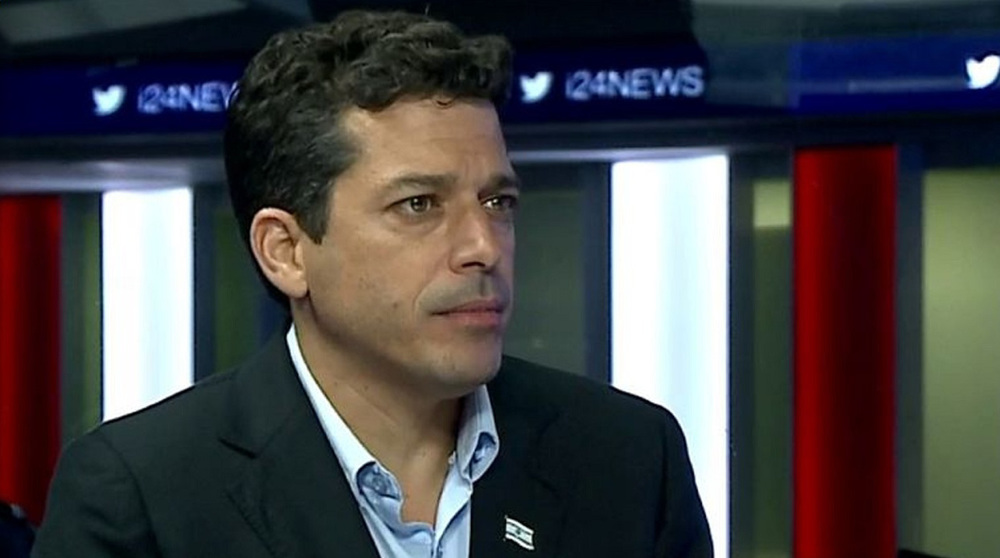 'War with Damascus inevitable': Syrians slam Israeli minister’s war statement