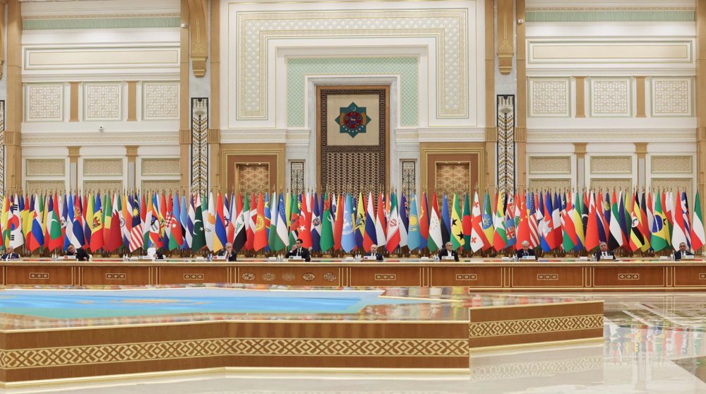 Iran slams powers for granting Israel ‘special license’ for aggression