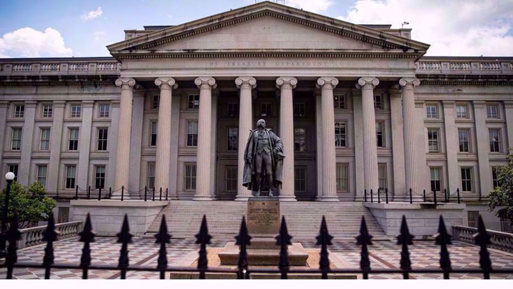 Venezuela : six pétroliers visés par de nouvelles sanctions américaines  