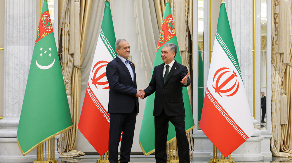 L'Iran souligne la nécessité de la solidarité entre les nations du monde