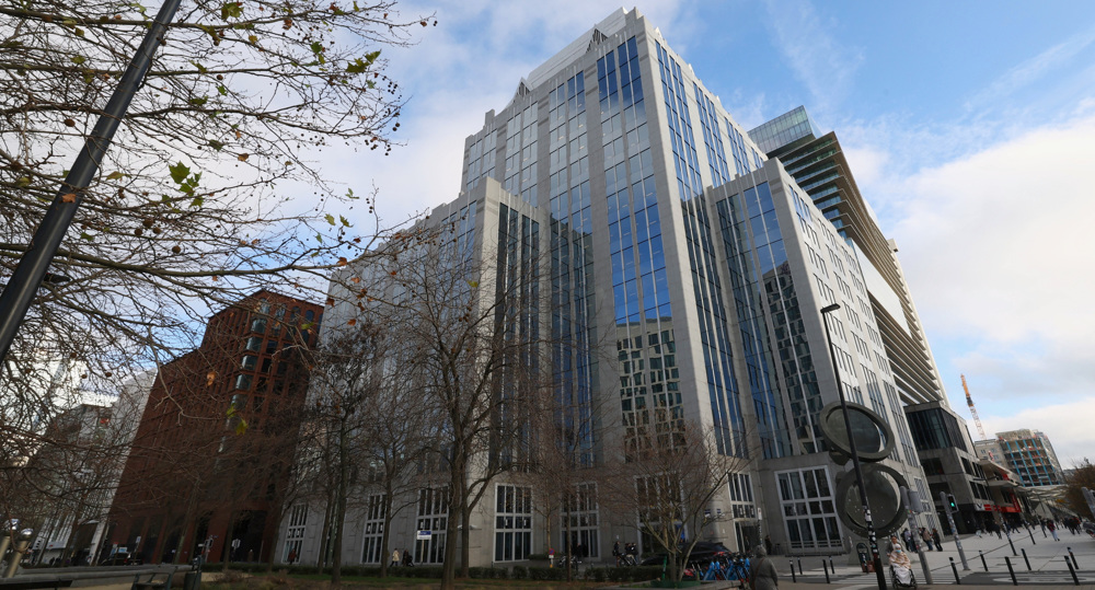 La Russie avertit des conséquences graves d’un gel indéfini de ses avoirs