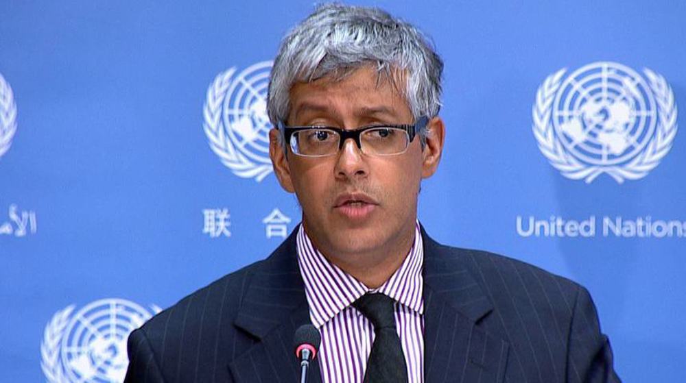 UN sounds alarm over record Palestinian displacement, surge in illegal settler attacks in West Bank