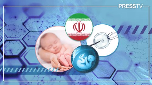 Iran emerges as global fertility hub, blending innovation, research and scientific excellence