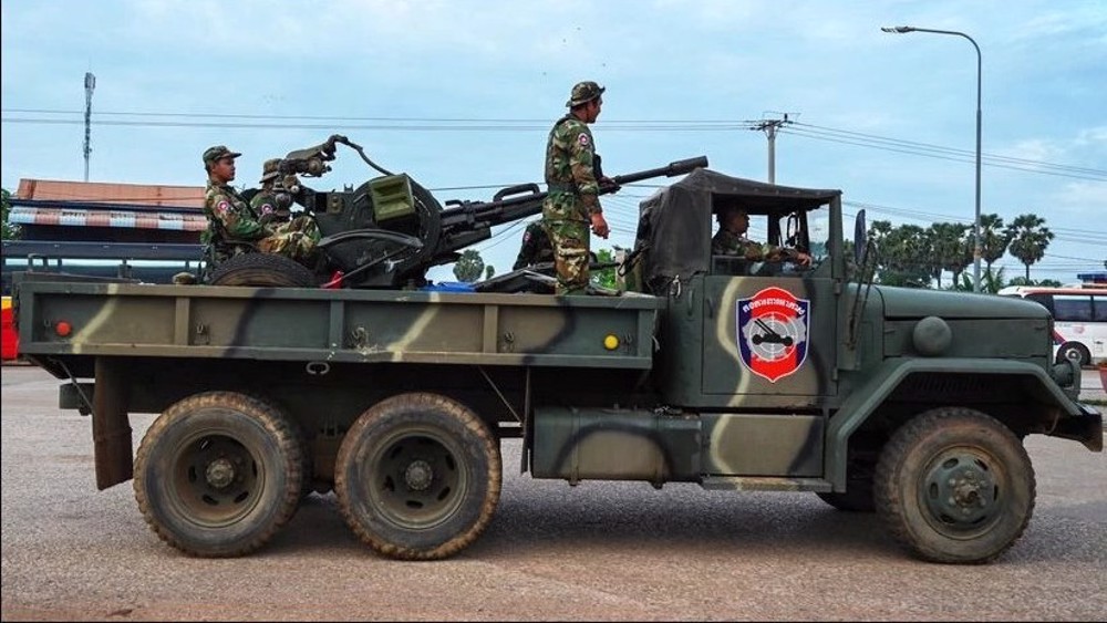 Foreign interference would worsen situation in Thailand-Cambodia conflict: Analyst  