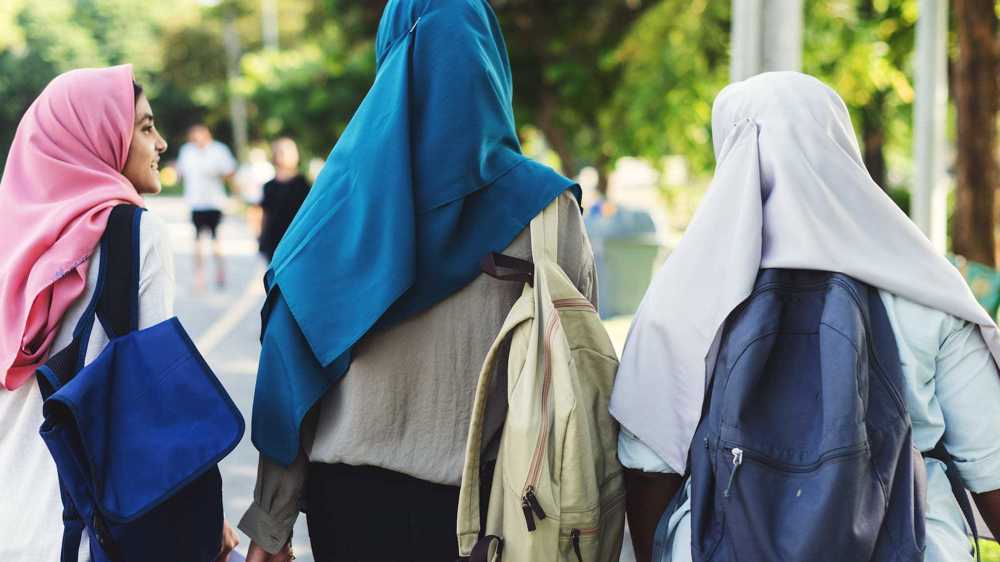 L’Autriche vote l’interdiction du port du voile à l’école pour les moins de 14 ans