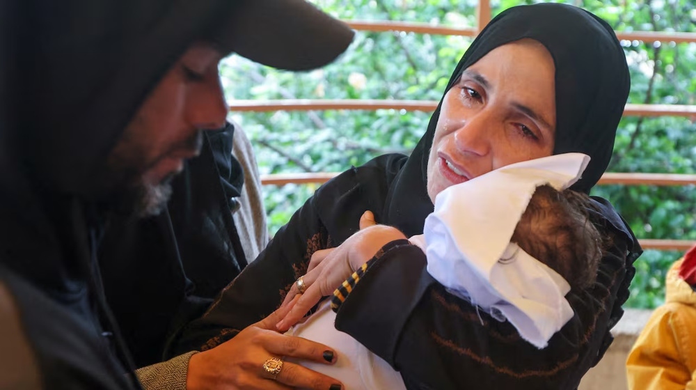 Israeli forces kill Palestinian teenager in Gaza amid truce violations