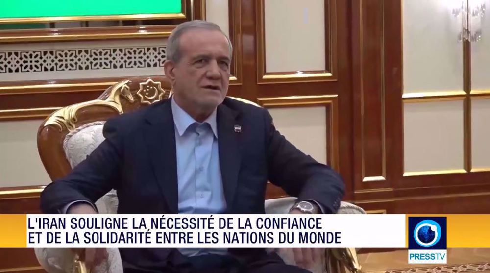 Iran Info du 13 décembre 2025