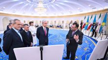 The strategic calculus driving Iran-Kazakhstan ties