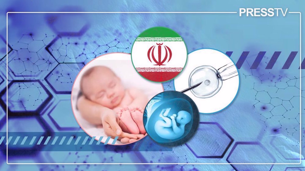 L'Iran s'impose comme un pôle mondial de la fertilité