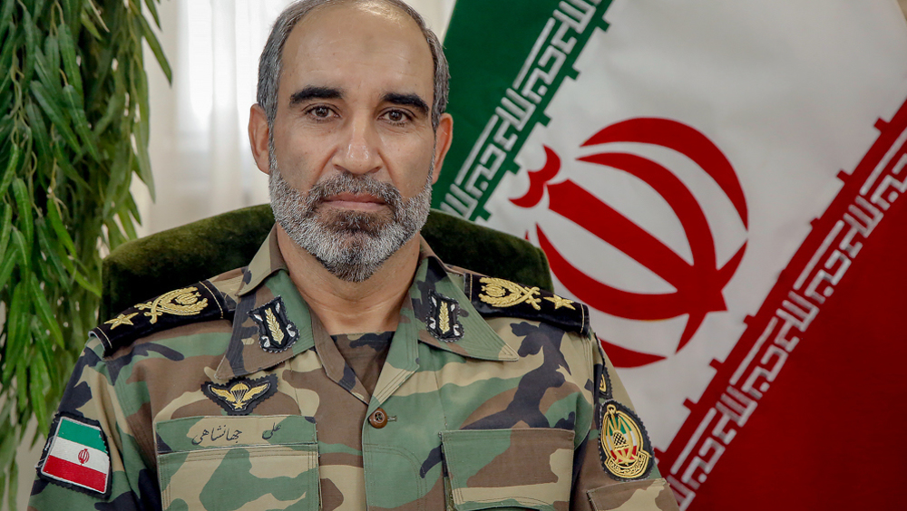 Iran : des avancées majeures réalisées dans les technologies de pointe 