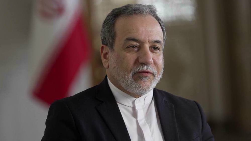 L’Iran appelle les États-Unis à respecter le peuple iranien et ses choix 