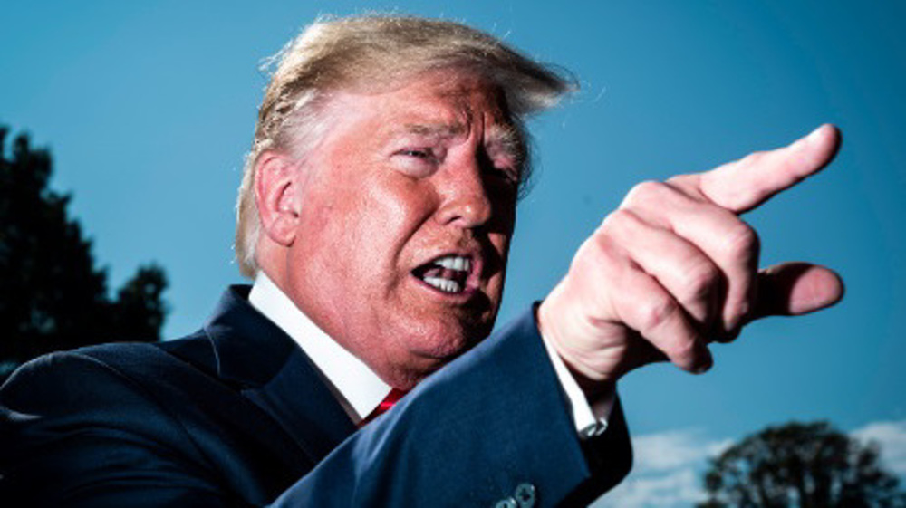 Trump admin. asks transportation body to share passenger names in expanded deportation push: Report