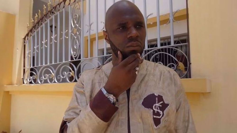 Bénin : mandat d’arrêt international contre Kemi Seba