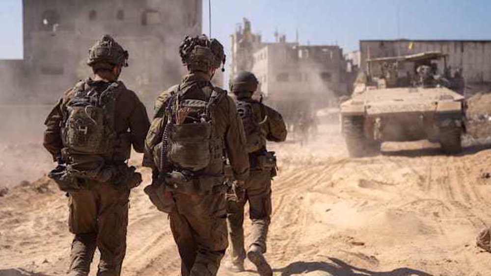 Les États-Unis arment Israël à hauteur de 500 millions de dollars (Reportage)