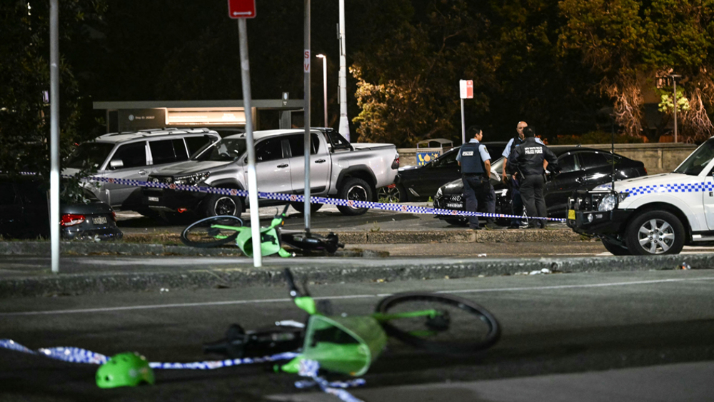 L'Iran condamne l'attaque violente contre un événement juif en Australie