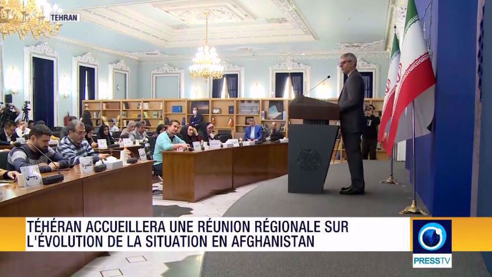 Iran Info du 14 décembre 2025