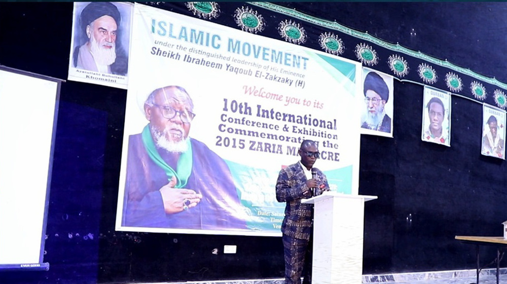 Islamic Movement in Nigeria marks 10 years since Zaria massacre