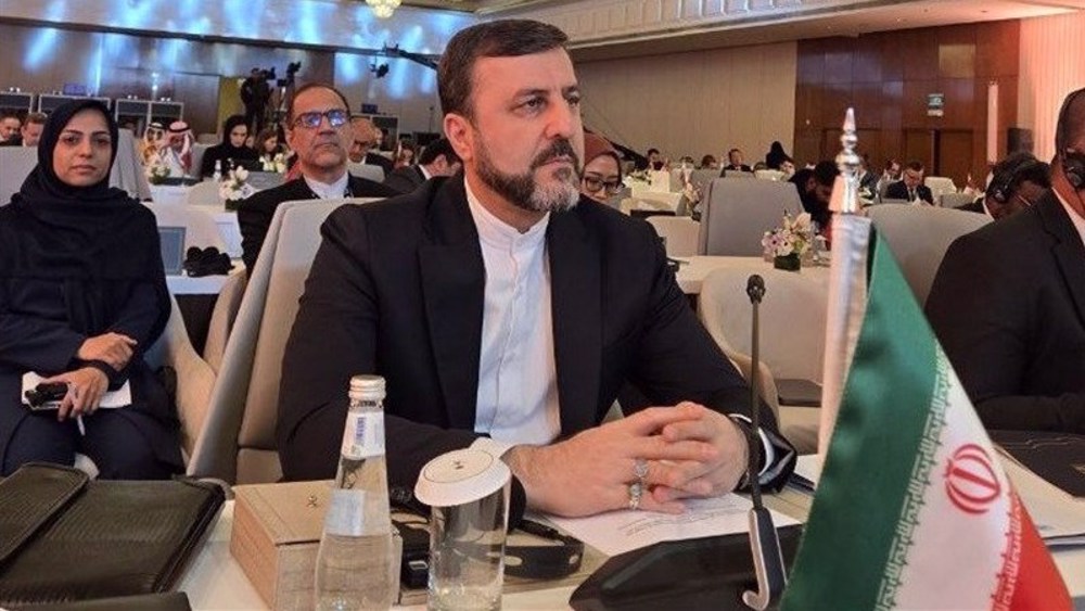 Iran: l'unité des civilisations, rempart contre l'unilatéralisme et le bellicisme