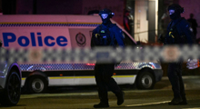 15 dead, dozens injured in mass shooting at Jewish event in Australia
