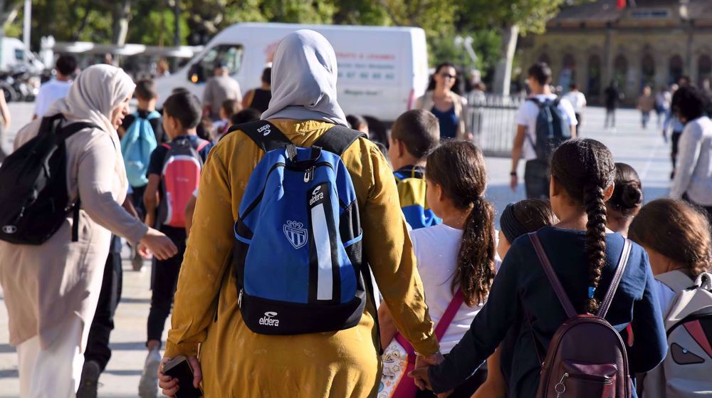 Belgique: l’interdiction du foulard jugée discriminatoire dans l’enseignement provincial