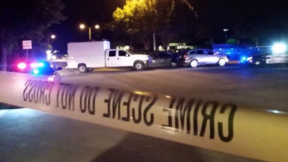 Rhode Island: nouvelle fusillade de masse aux États-Unis