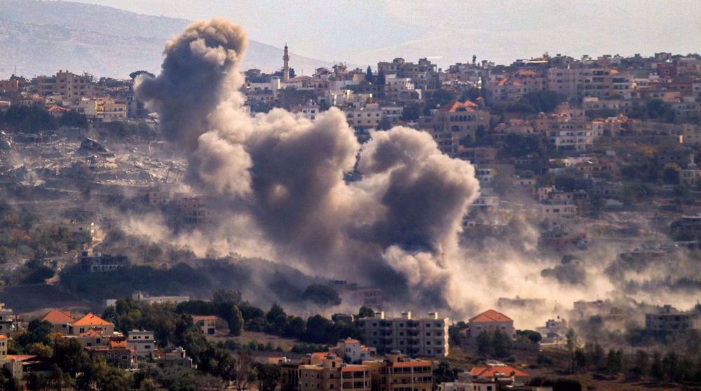 Israël frappe le sud du Liban: au moins trois personnes tuées