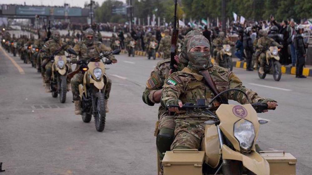 Four HTS-affiliated gunmen killed in armed attack in northwestern Syria