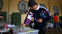 Chileans head to the polls as presidential vote opens