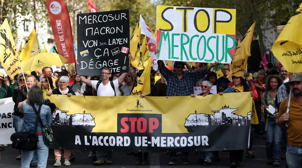 Mercosur: la France demande à l’UE le report des « échéances » 