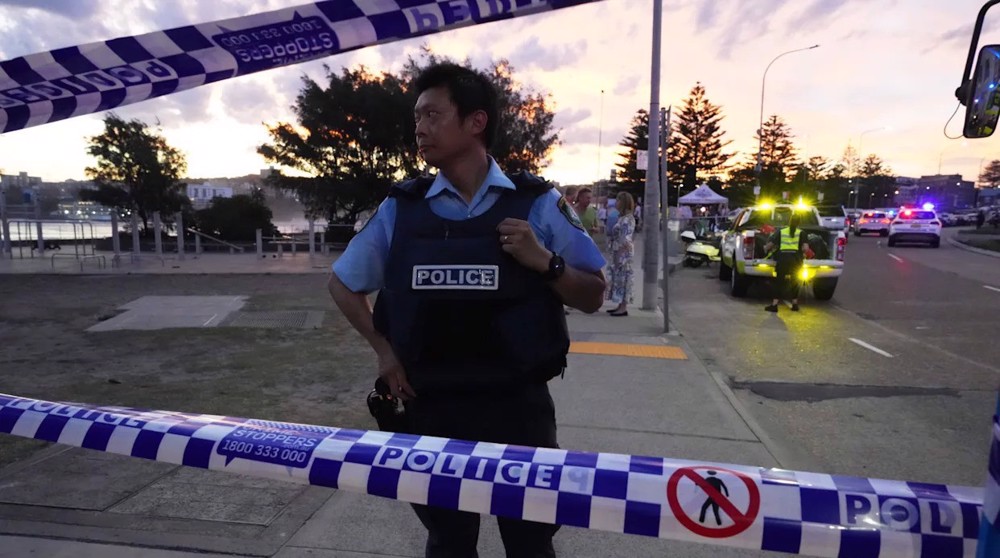 Australian PM rejects Netanyahu’s attempt to tie Sydney attack to Palestinian statehood