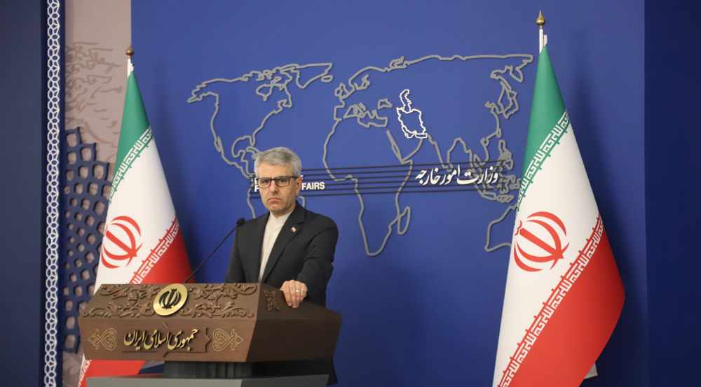 L’Iran qualifie les soutiens d’Israël de complices du génocide à Gaza