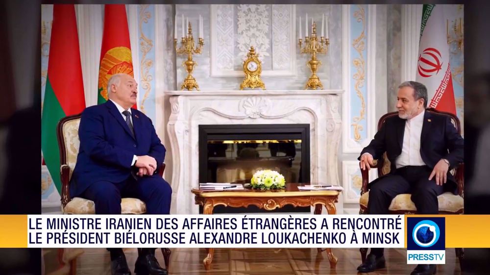 Iran Info du 15 décembre 2025