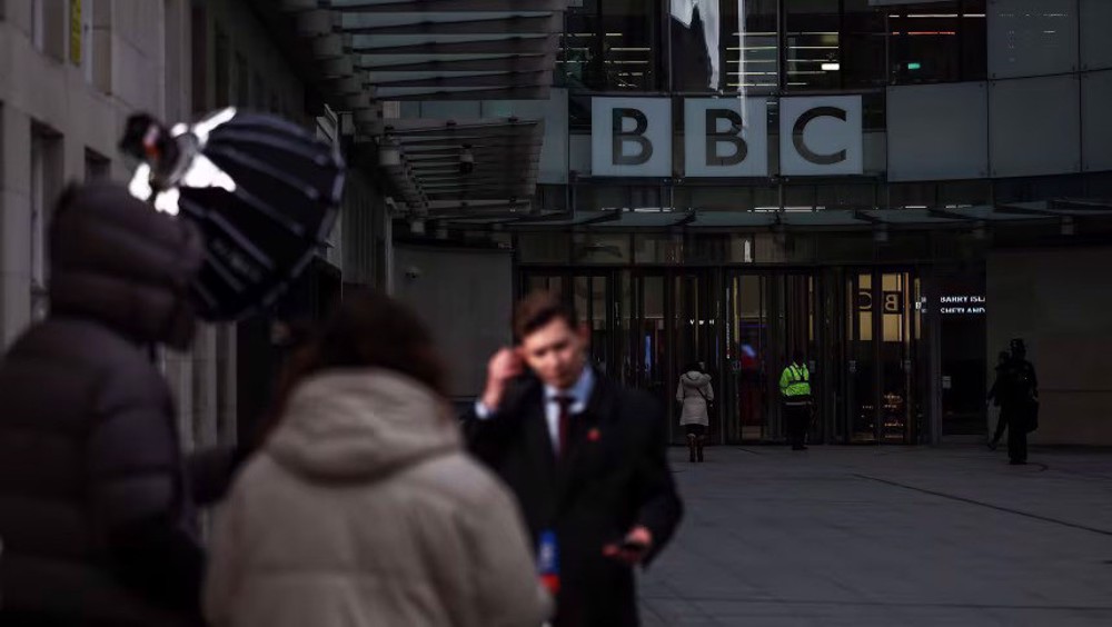 Trump seeks $10 billion in defamation suit against BBC