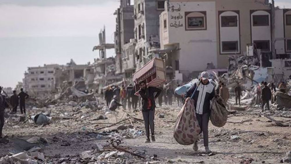 Blocage israélien du lancement de la deuxième phase de l’accord de trêve