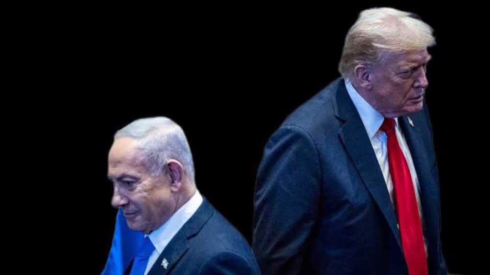 US issues warning to Netanyahu over Gaza ceasefire violation: Report