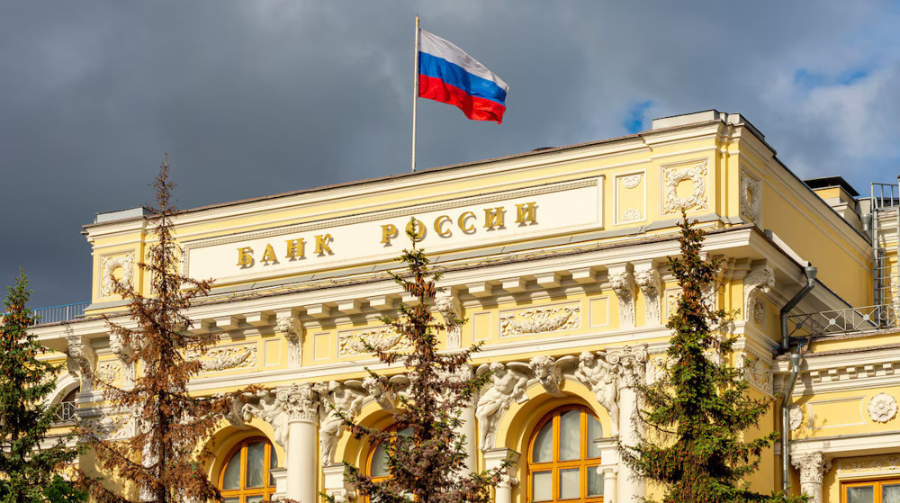 Avoirs russes gelés: la somme réclamée à Euroclear équivaut à un tiers du PIB belge