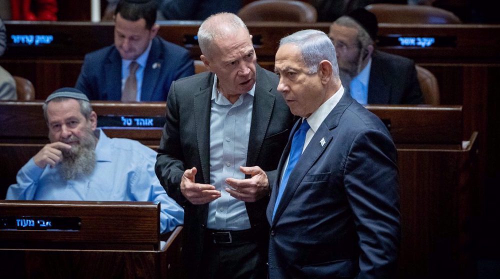 La CPI rejette l'appel d'Israël pour invalider le mandat d'arrêt contre Netanyahu