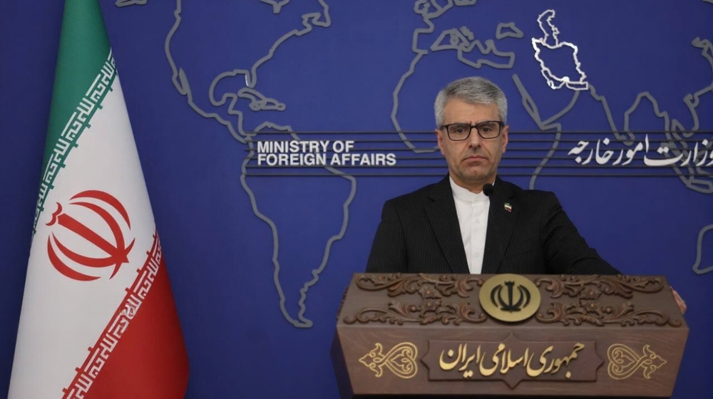 Téhéran rejette toute revendication territoriale sur ses îles du golfe Persique